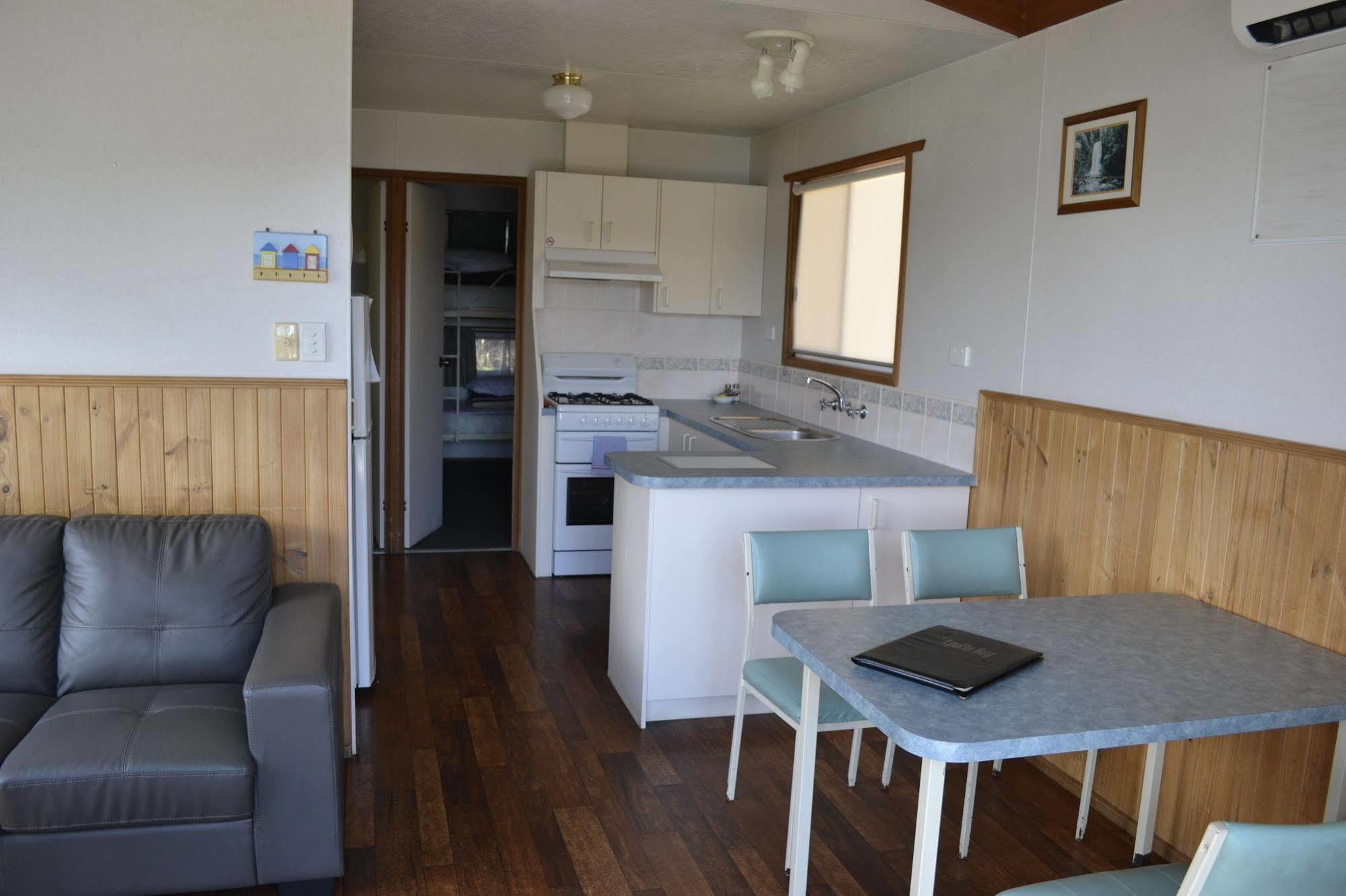 Marengo Holiday Park Ngoại thất bức ảnh